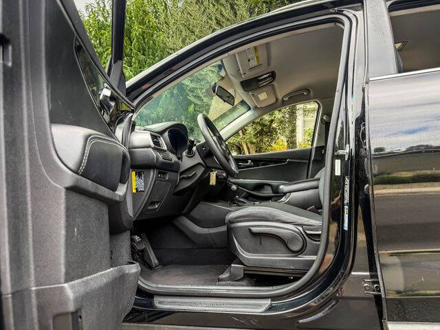 2017 Kia Sorento LX V6