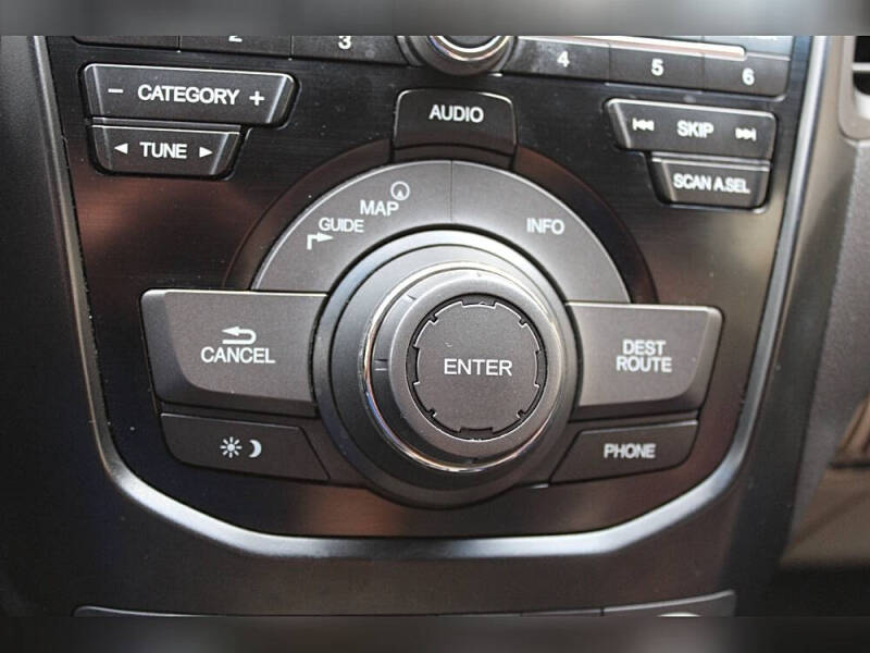 2013 Acura RDX w/Tech