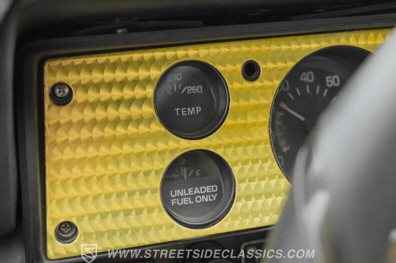 1976 Chevrolet Vega