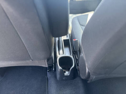 2021 Chevrolet Spark 1LT CVT