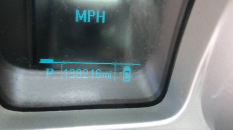 2013 Chevrolet Camaro SS