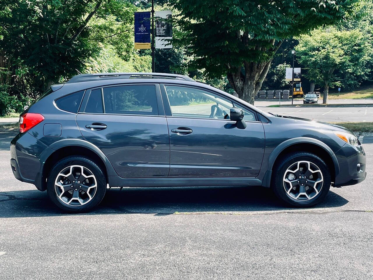 2013 Subaru XV Crosstrek for sale at Mabuchi Motorcars in Lexington, MA