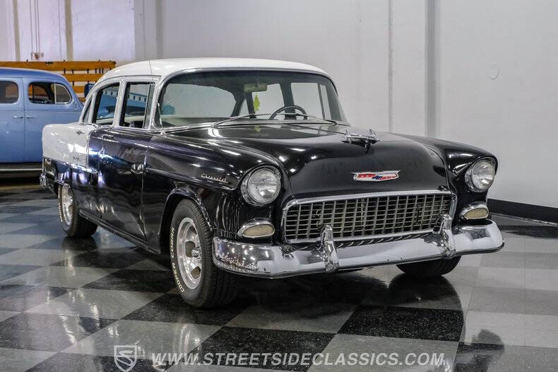 1955 Chevrolet 210