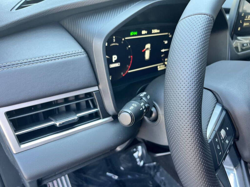 2026 Mitsubishi Outlander SEL