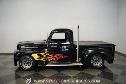 1949 Ford F-100