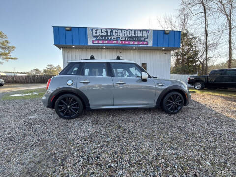 2016 MINI Hardtop 4 Door