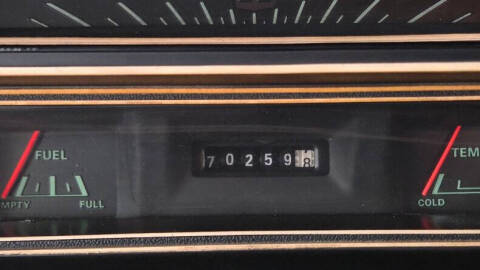 1971 Ford Torino