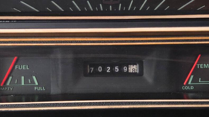 1971 Ford Torino