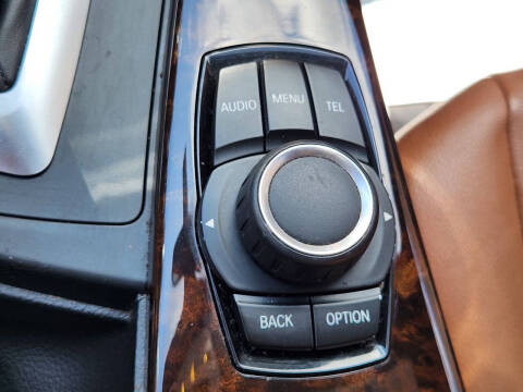 2016 BMW 3 Series 328i