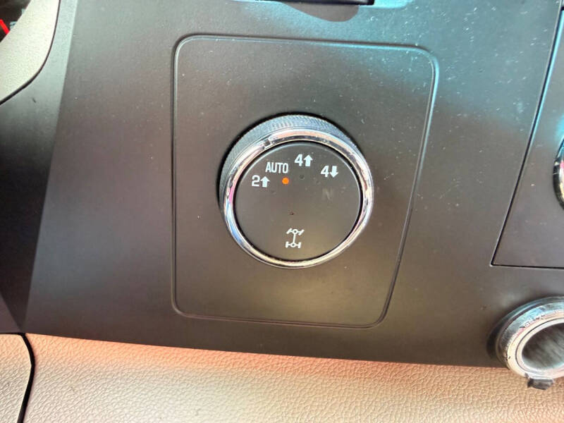 2009 GMC Sierra 1500