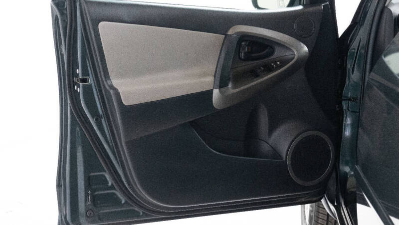 2012 Toyota RAV4 Limited