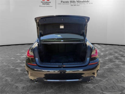 2022 BMW 3 Series 330i xDrive