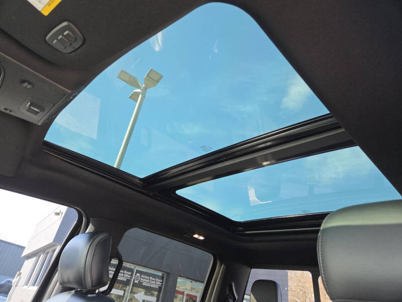 2017 Ford F-150 Platinum