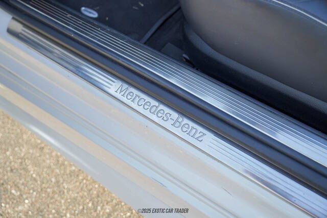 2017 Mercedes-Benz S-Class S 550