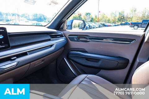 2024 Kia EV9 GT-Line