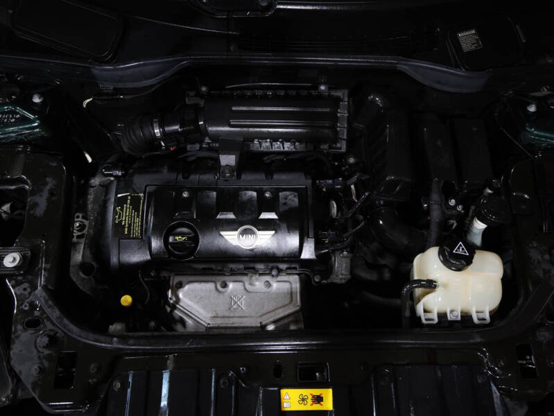 2012 MINI Cooper Countryman