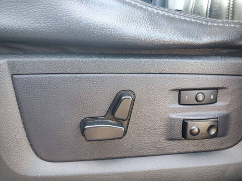 2011 RAM 1500 Laramie