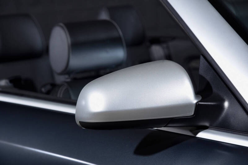 2008 Audi RS 4 quattro