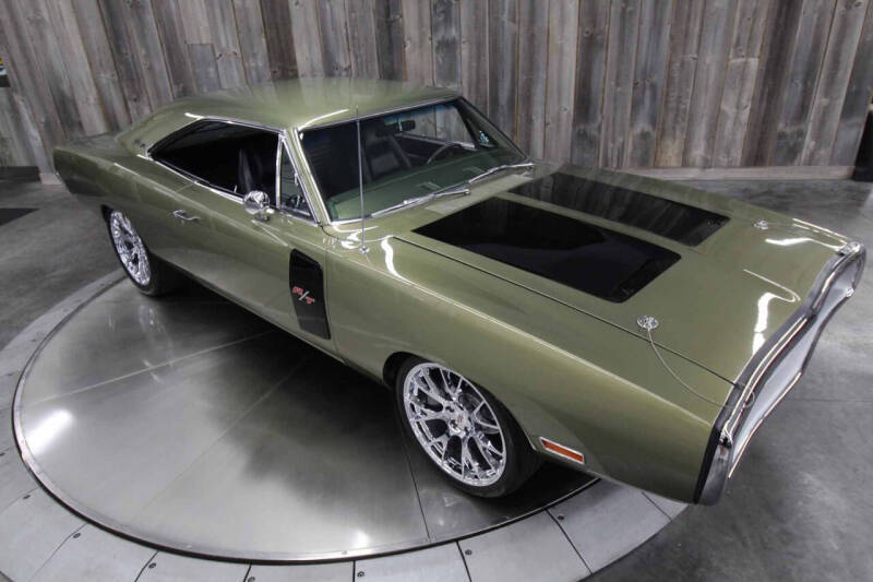 1970 Dodge Charger
