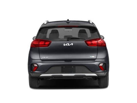 2022 Kia Niro EX Premium