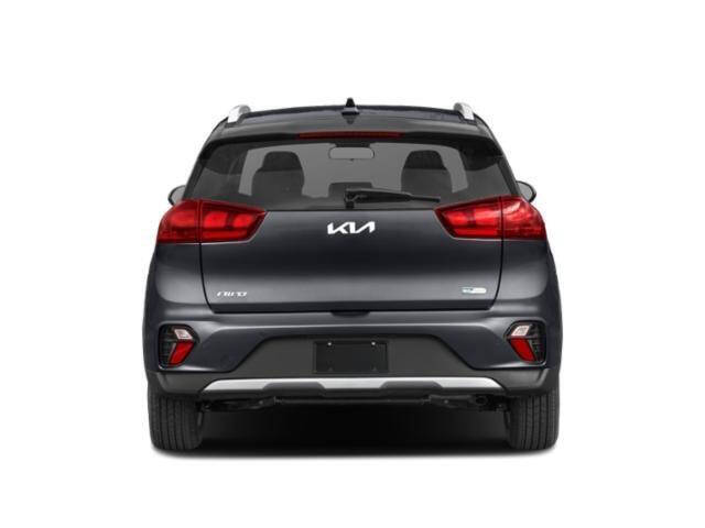 2022 Kia Niro EX Premium