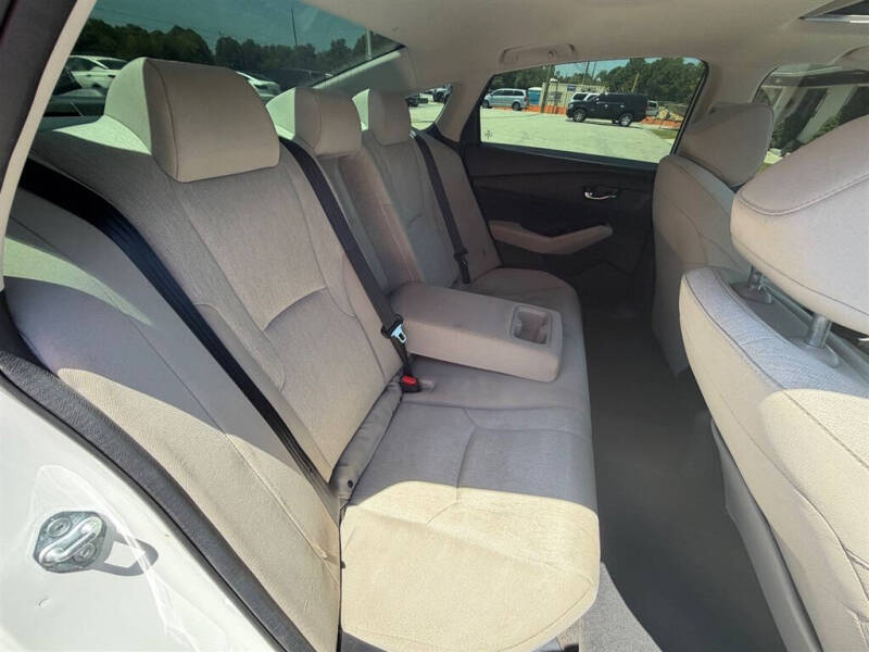 2023 Honda Accord