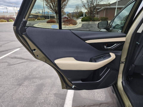 2024 Subaru Outback Premium