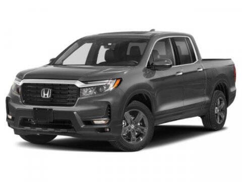 2023 Honda Ridgeline for sale at Walker Jones Automotive Superstore in Waycross GA