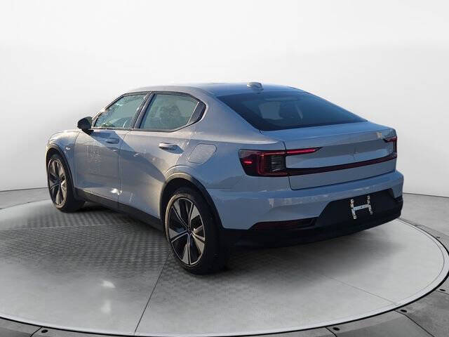 2023 Polestar 2 Long Range Single Motor