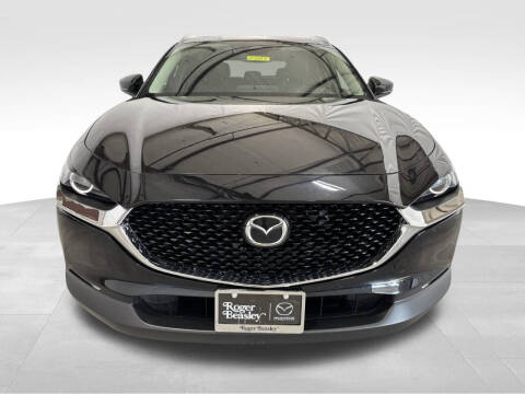 2025 Mazda CX-30 2.5 S Preferred