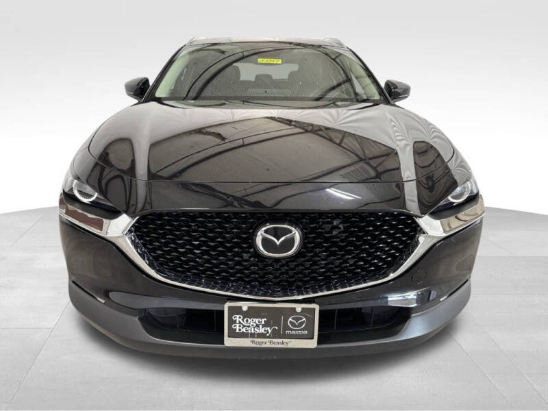 2025 Mazda CX-30 2.5 S Preferred