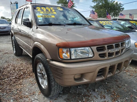isuzu rodeos for sale isuzu rodeos for sale