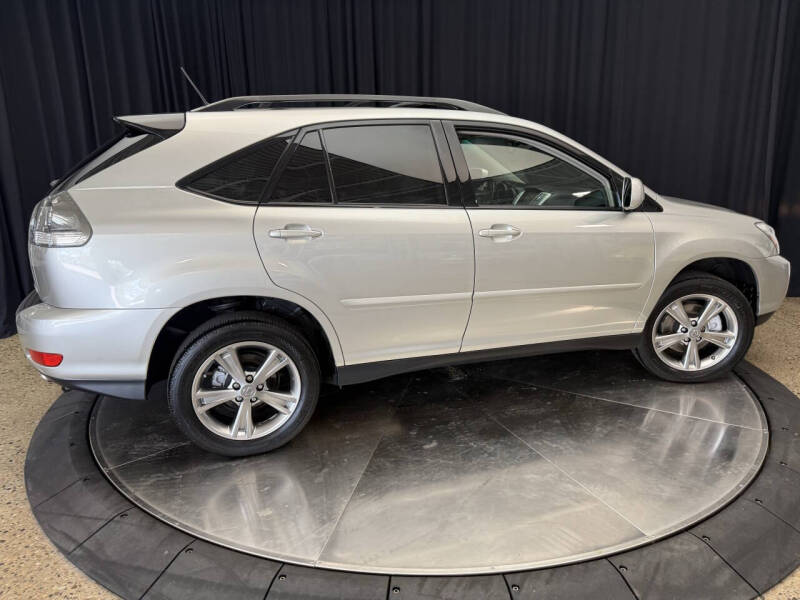 2006 Lexus RX 400h