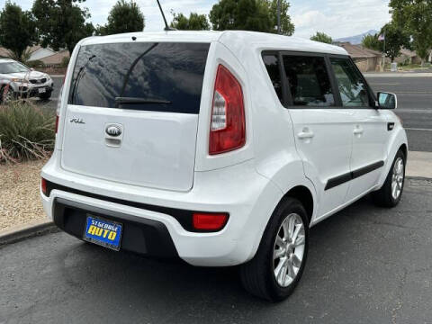 2013 Kia Soul