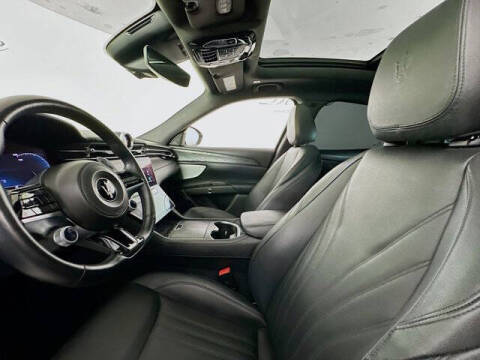 2023 Maserati Grecale Modena