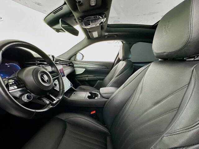 2023 Maserati Grecale Modena