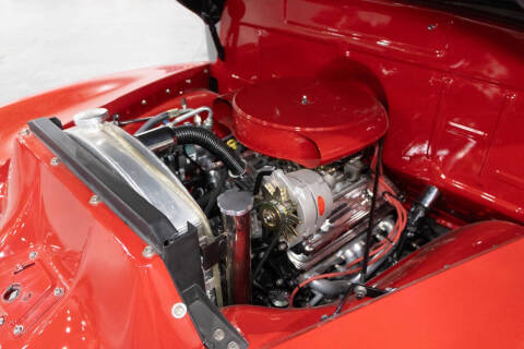1954 Chevrolet 3100