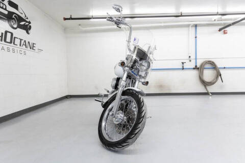 2006 Harley-Davidson FDXI