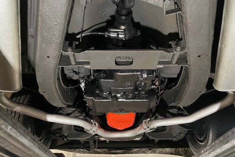 1958 Chevrolet Impala