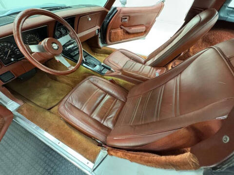 1978 Chevrolet Corvette