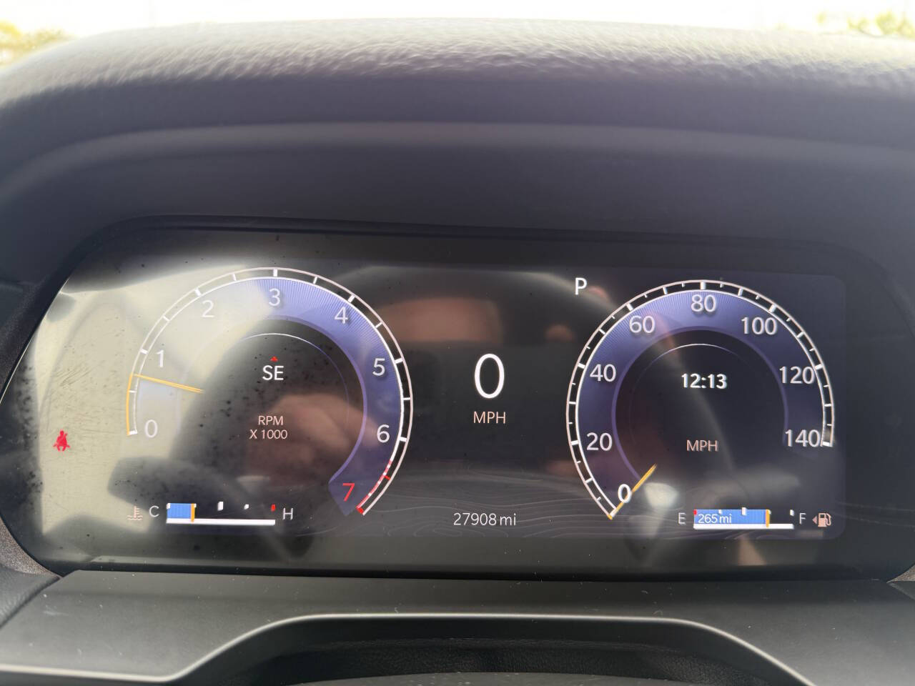 2024 Jeep Grand Cherokee Altitude photo 14