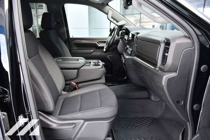 2024 Chevrolet Silverado 3500HD