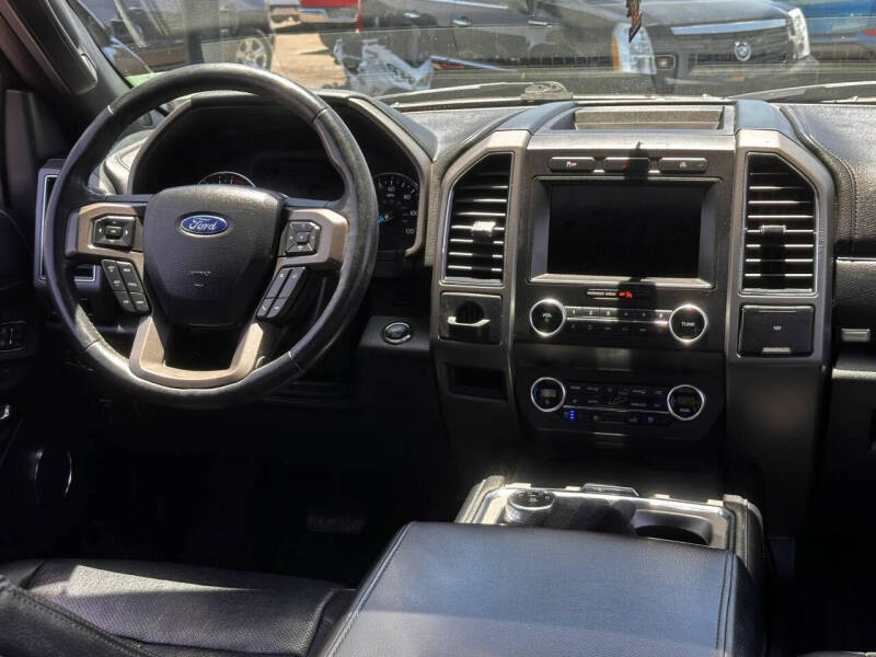 2019 Ford Expedition MAX XLT