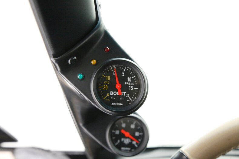 1992 Chevrolet Corvette