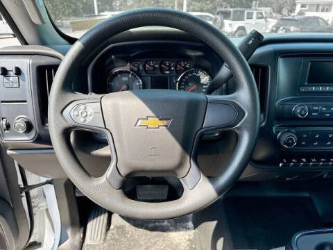 2024 Chevrolet Silverado MD