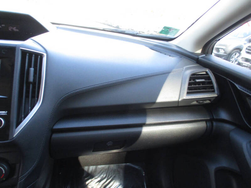 2021 Subaru Impreza Premium