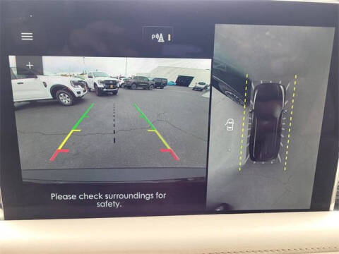 2021 Lincoln Aviator Black Label