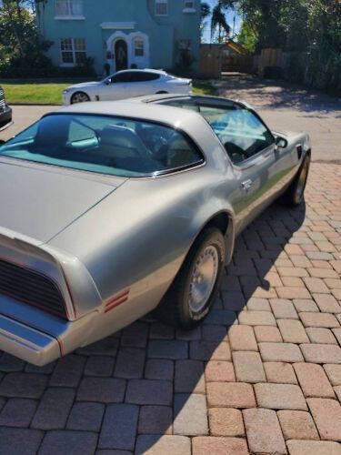 1979 Pontiac Firebird
