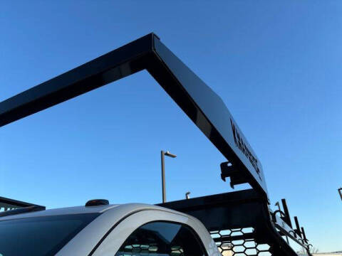 2024 Chevrolet Silverado 5500HD