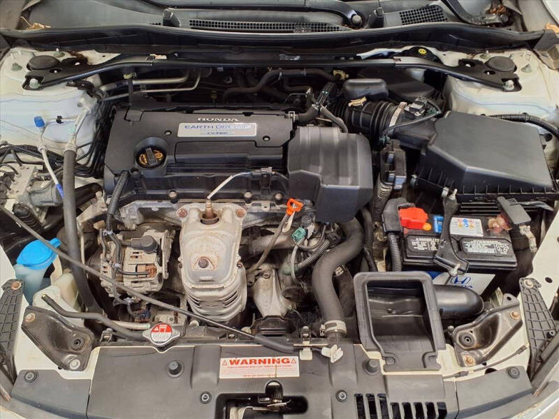 2013 Honda Accord EX